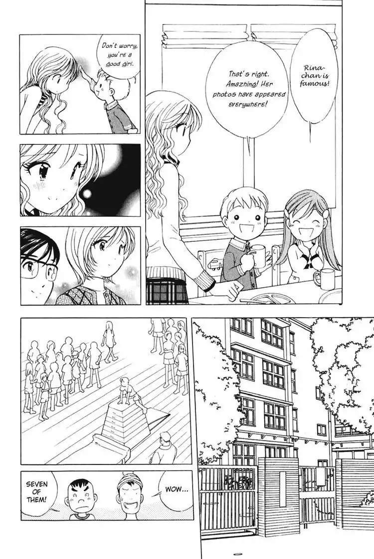 Orange Yane no Chiisana Ie Chapter 49 19
